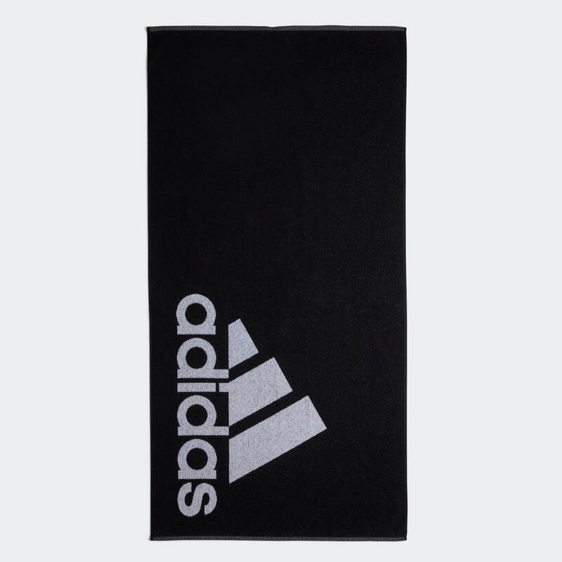 Serviette adidas (grand format)