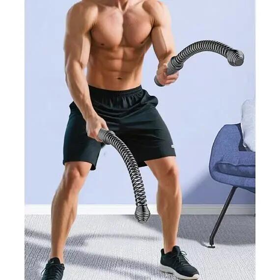 Pružinové posilovací lano Z Rope Ultimate 2/3