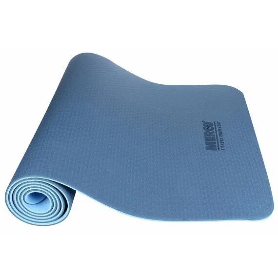 Podložka na jógu a pilates Merco, TPE 2/3