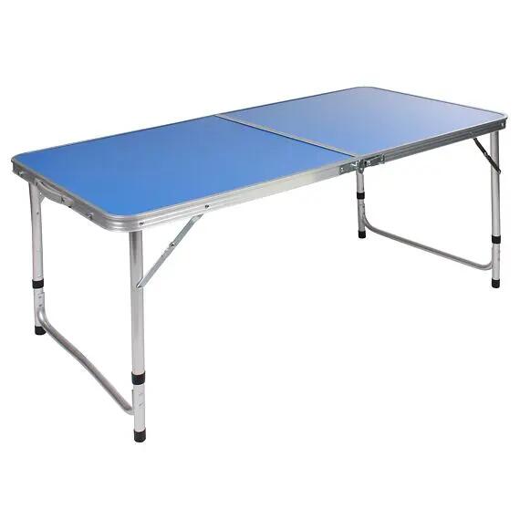 Skládací dětský stůl na stolní tenis Merco Kid Pong 2/7