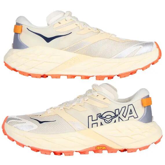 HOKA Speedgoat 7 trailrunningschoenen voor dames 2/4