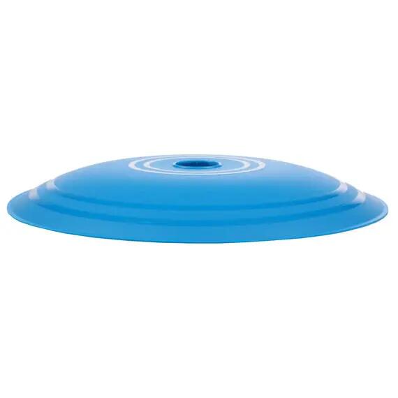 Fotbalové vytyčovací mety Merco Flat Disc, 23 cm 2/2