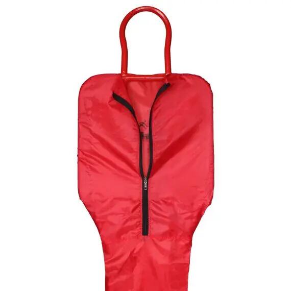 Tréninková fotbalová figurína Merco Steel Dummy 4/6