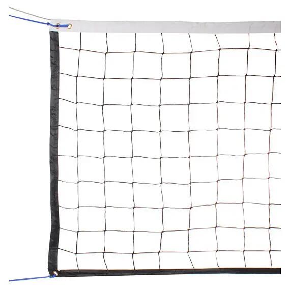Volejbalová síť Merco Tournament pro trénink i turnaje 4/4