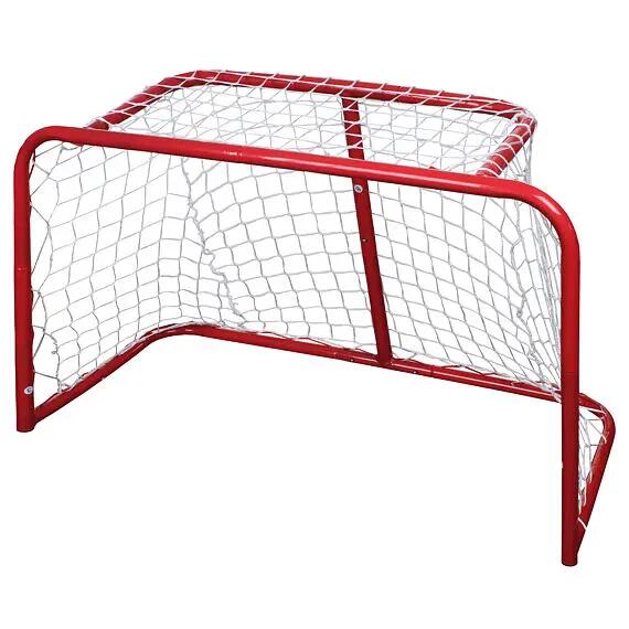 Skládací dětská hokejová branka Merco Mini Goal Kid 2/3