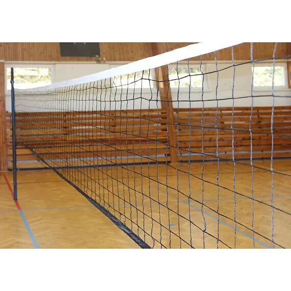 Volejbalová síť Merco Tournament pro trénink i turnaje 2/4
