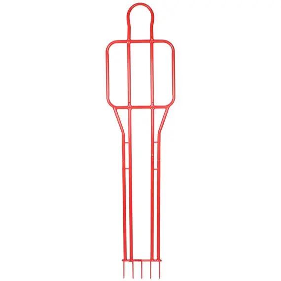 Tréninková fotbalová figurína Merco Steel Dummy 2/6