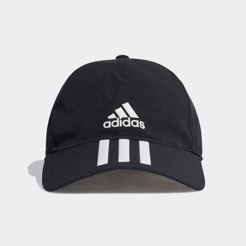 Gorra Baseball AEROREADY 3 bandas