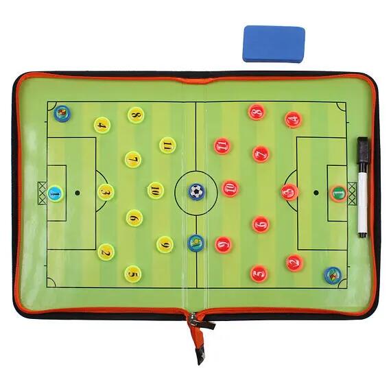 Magnetická trenérská tabule Merco Fotbal 58 2/2