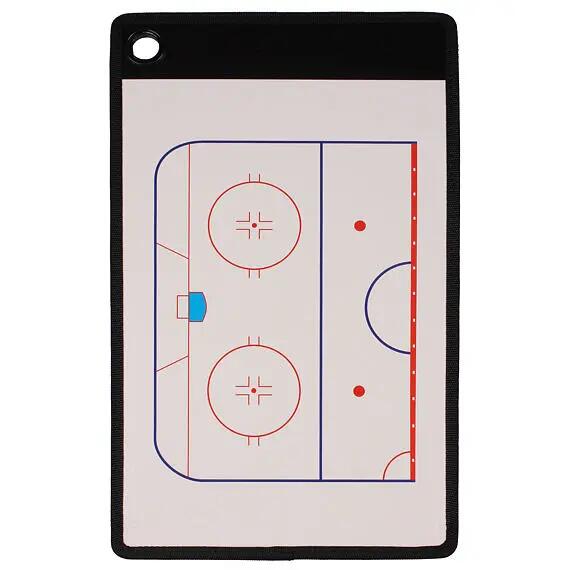 Magnetická trenérská tabule Merco Hockey 2/3