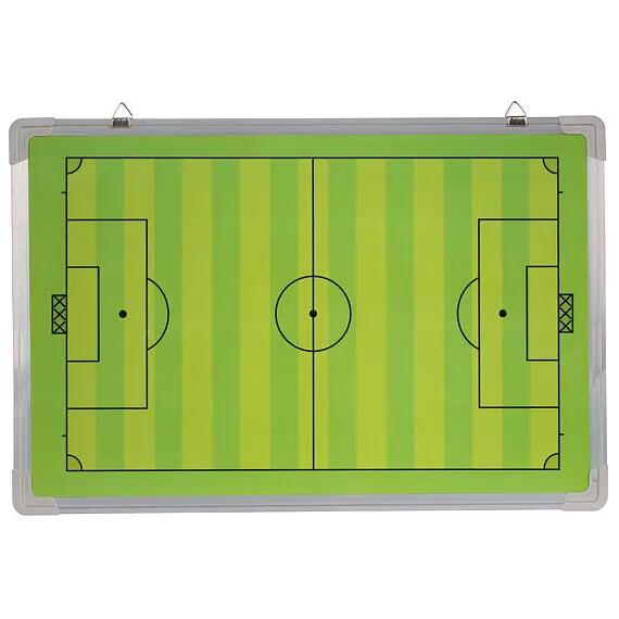 Oboustranná magnetická trenérská tabule Merco 45 5/7
