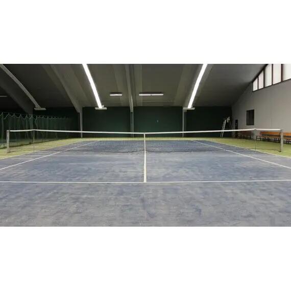 Klubová tenisová síť Merco Club TN40 2/7