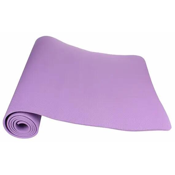 Texturovaná podložka na jógu Merco Yoga EVA 6 Mat 2/2