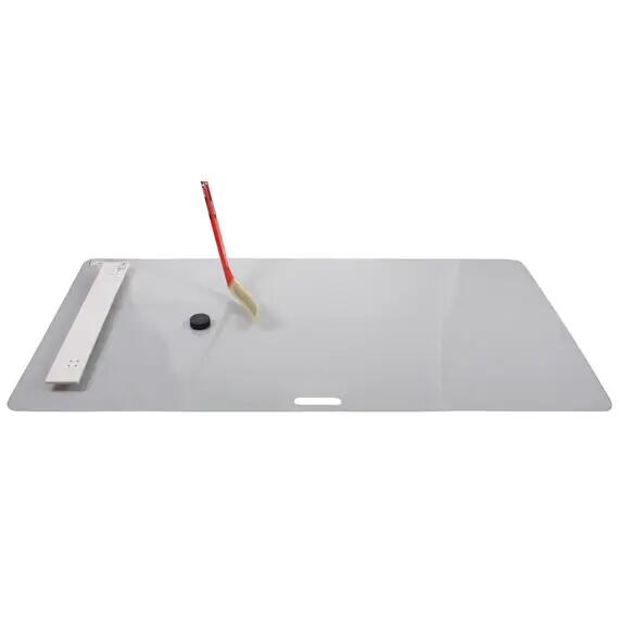 Hokejový nahrávač Merco Hockey Rebounder 4/5