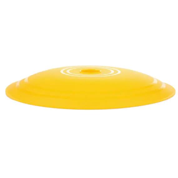 Fotbalové vytyčovací mety Merco Flat Disc, 23 cm 2/2