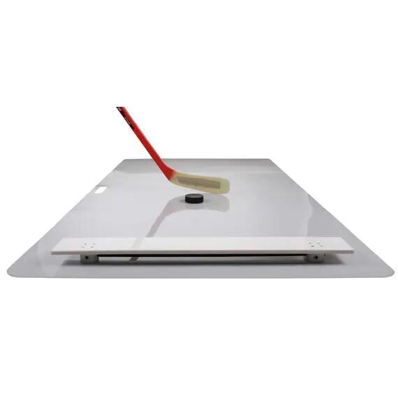 Hokejový nahrávač Merco Hockey Rebounder 3/5