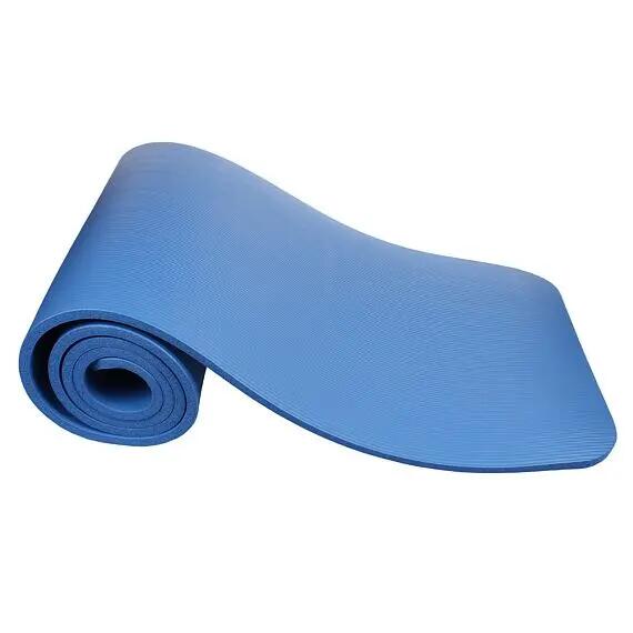 Podložka Merco Yoga NBR 10 Mat na jógu a pilates 2/2