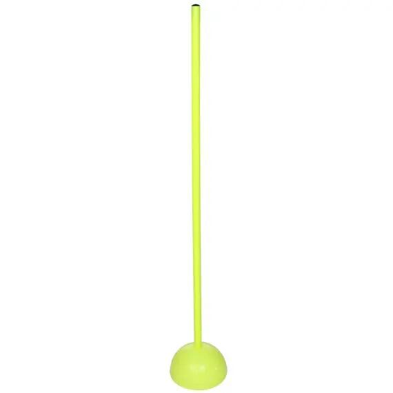 Sada slalomových tyčí Merco Neon Dribble 80 2/4