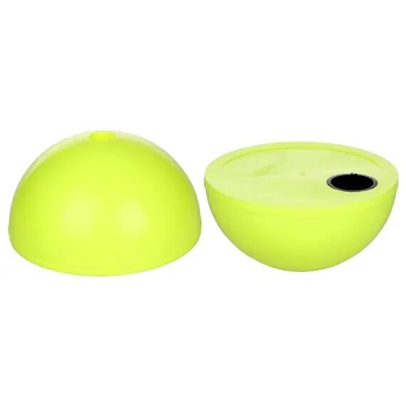 Sada slalomových tyčí Merco Neon Dribble 80 3/4