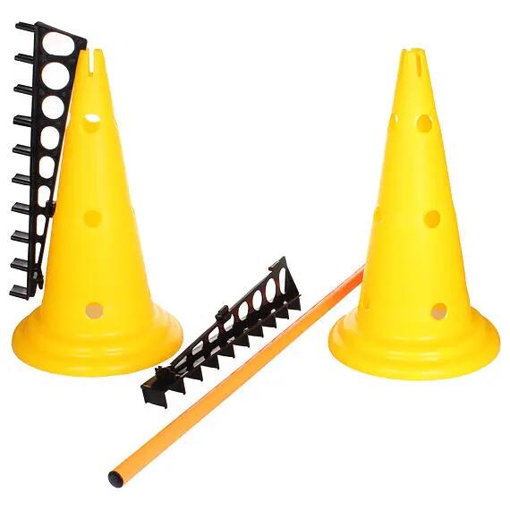 Sada na přeskoky Merco SP-1 2/3