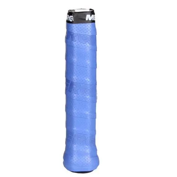 Tenisový overgrip Merco Exclusive, 24 kusů v mixu barev 2/2