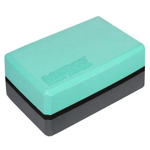 Pěnová kostka Merco Yoga Block Duo na jógu 2/2