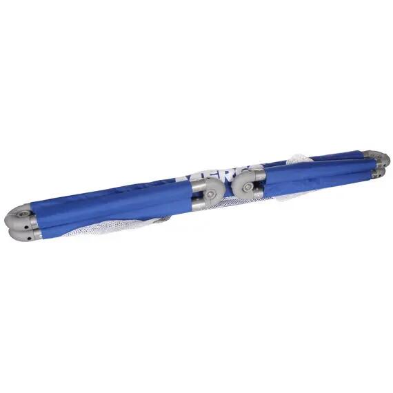 Skládací hliníková fotbalová branka AL Super Lite 120 2/4