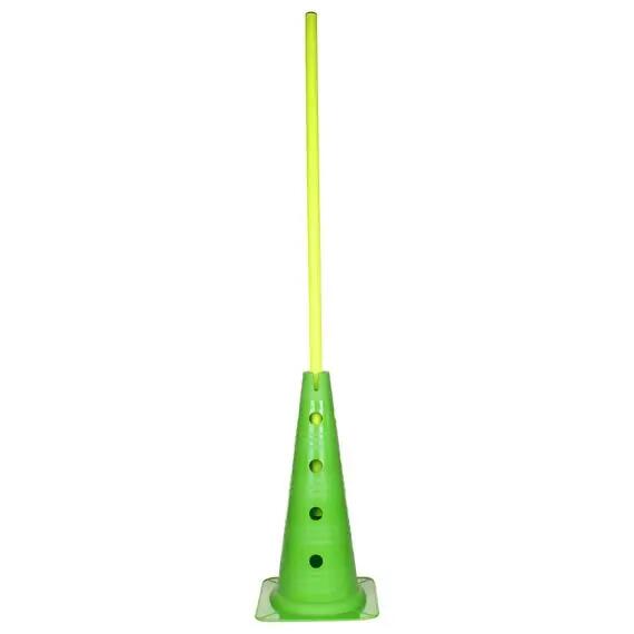 Tréninkový kužel s otvory Merco Vario 3/4