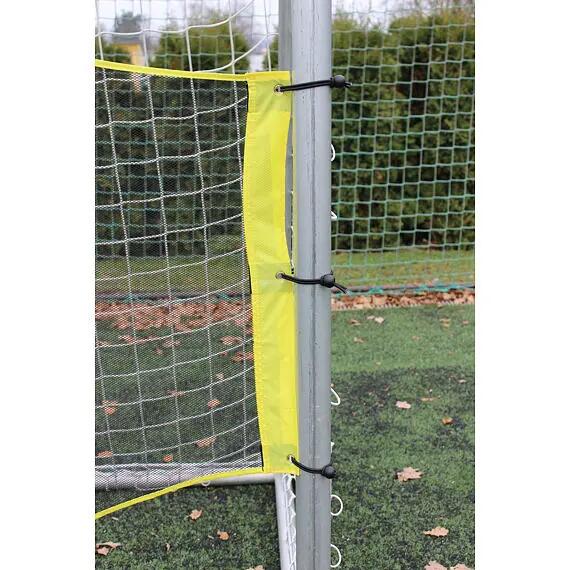 Fotbalová střelecká plachta Merco Soccer Goalie 8/10