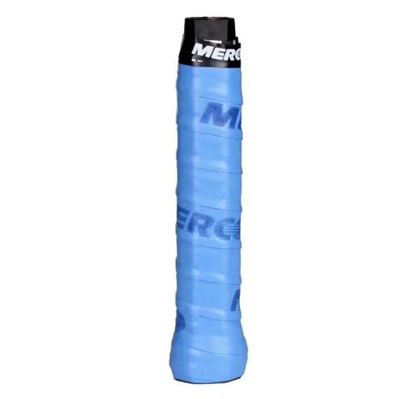 Dětský tenisový overgrip, tloušťka 0,75 mm, box 50 ks 2/2