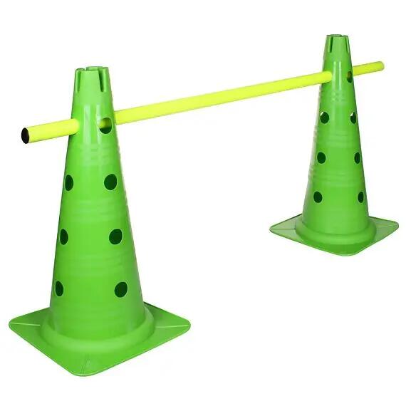 Tréninkový kužel s otvory Merco Vario 2/4