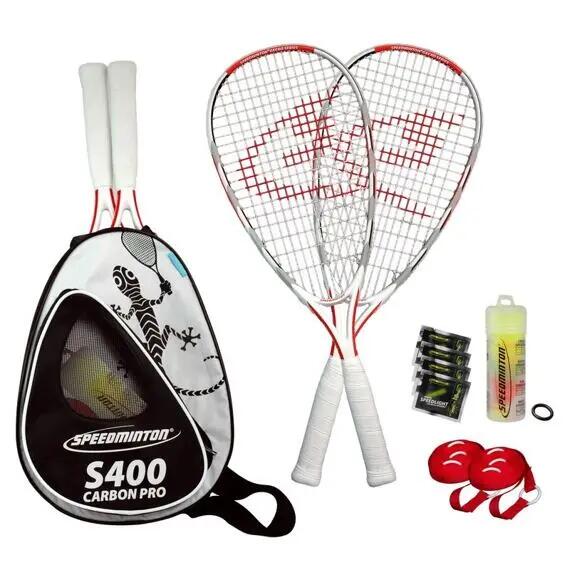 SPEEDMINTON picture