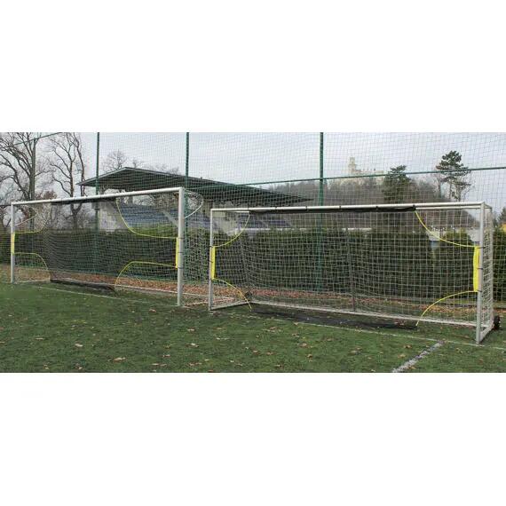 Fotbalová střelecká plachta Merco Soccer Goalie 6/10