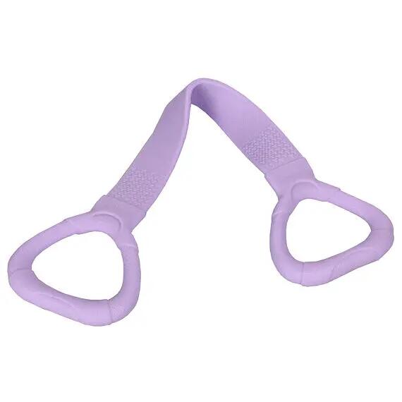 Sada čtyř posilovacích gum Merco Yoga Pullers 2/3