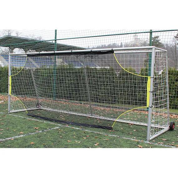 Fotbalová střelecká plachta Merco Soccer Goalie 5/10