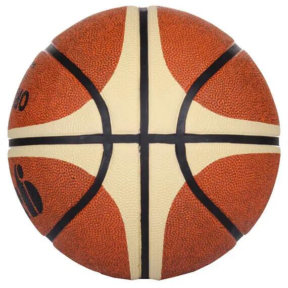 Basketbalový míč Gala Orlando z pryže 2/2