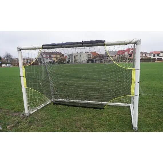 Fotbalová střelecká plachta Merco Soccer Goalie 2/10