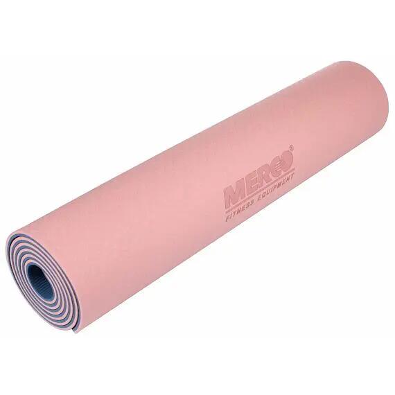Podložka na jógu Merco Yoga TPE 3/3
