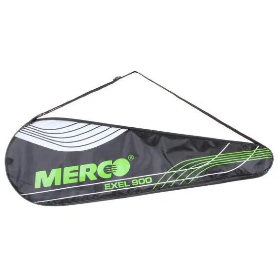 Badmintonová raketa Exel 900 s výpletem 4/4
