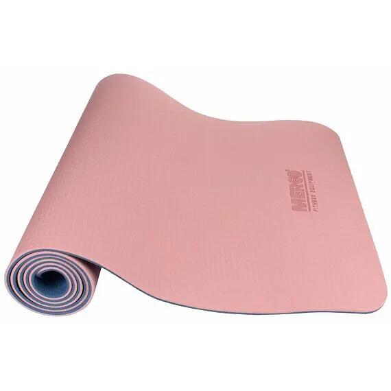 Podložka na jógu Merco Yoga TPE 2/3