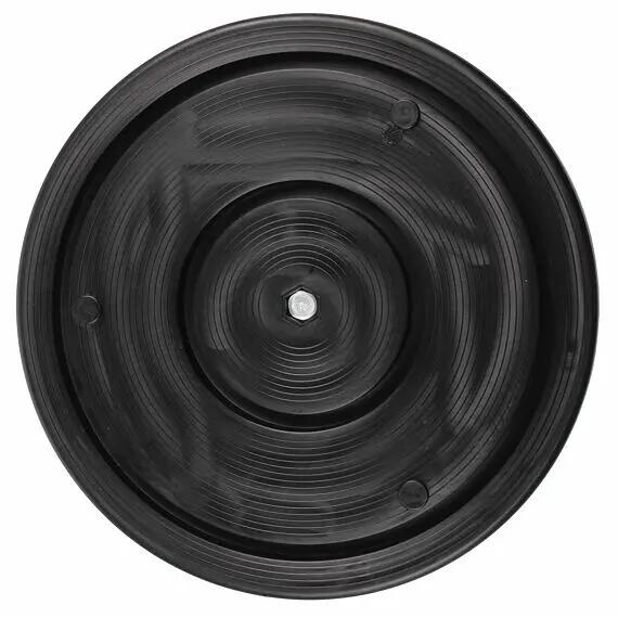 Rotační disk Merco Rotana s masážními výstupky 7/7