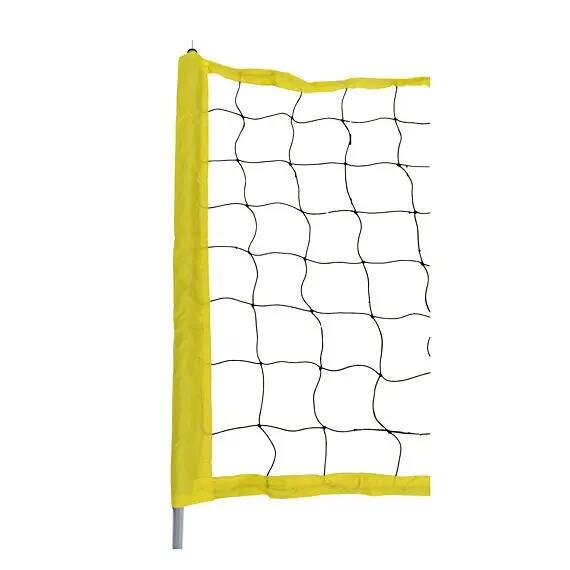 Přenosný volejbalový set Merco VolleyBase 8/8