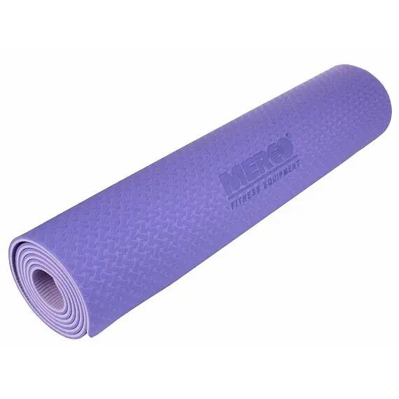 Podložka na jógu a pilates Merco TPE 3/3