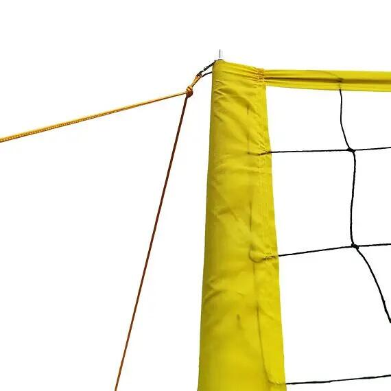 Přenosný volejbalový set Merco VolleyBase 7/8