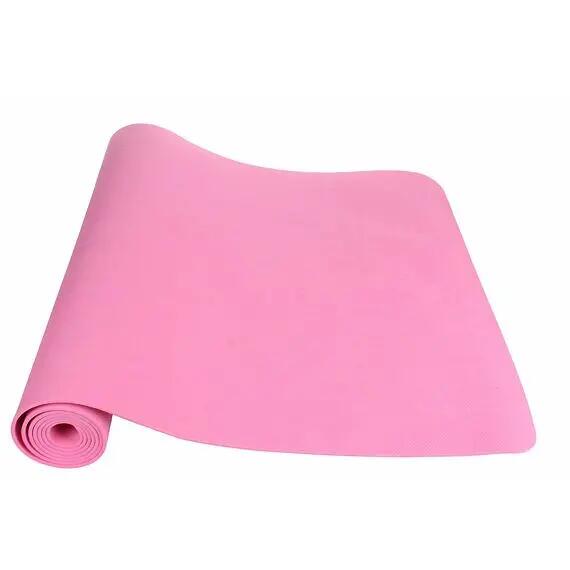 Podložka na jógu a pilates Merco Yoga EVA 4 Mat 2/2