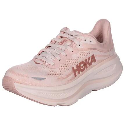 Schoenen - Hardlopen - Dames - Bondi 9 - Roze