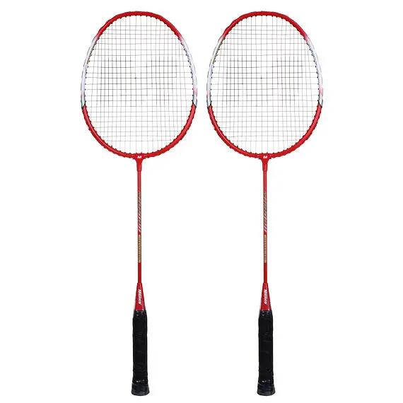 Badmintonová raketa Merco Classic 8/8
