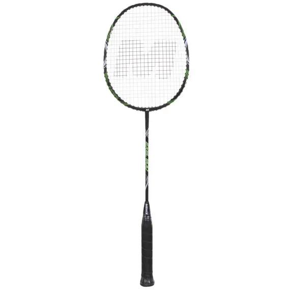 Badmintonová raketa Exel 900 s výpletem 2/4