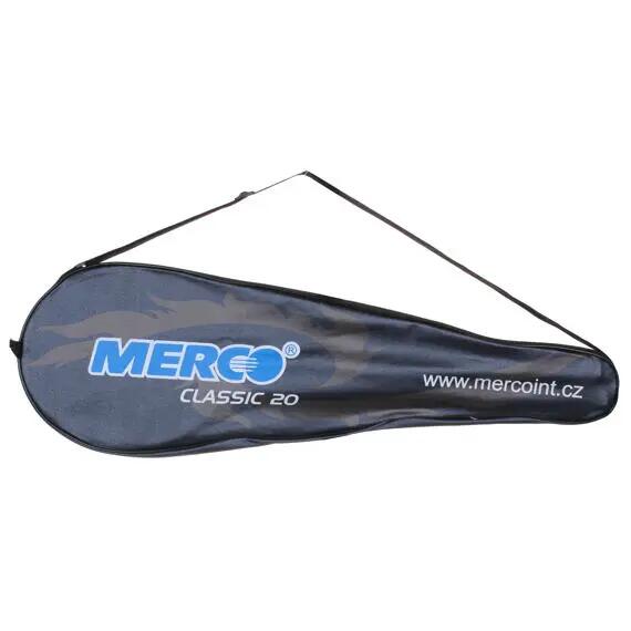 Badmintonová sada raket Merco Classic 7/8