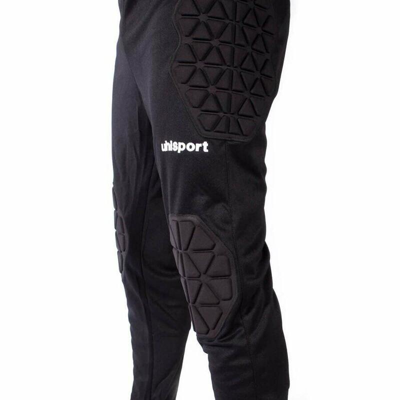 Spodnie bramkarskie Uhlsport
